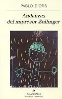 Andanzas del Impresor Zollinger Precio Rebajado