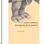Súper Precio Descripción de la Mentira