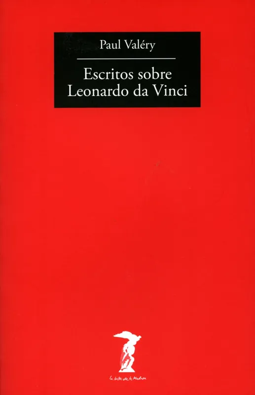 Escritos sobre Leonardo Da Vinci Disponible Ahora