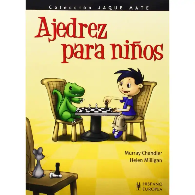 Popular AJEDREZ PARA NIÑOS