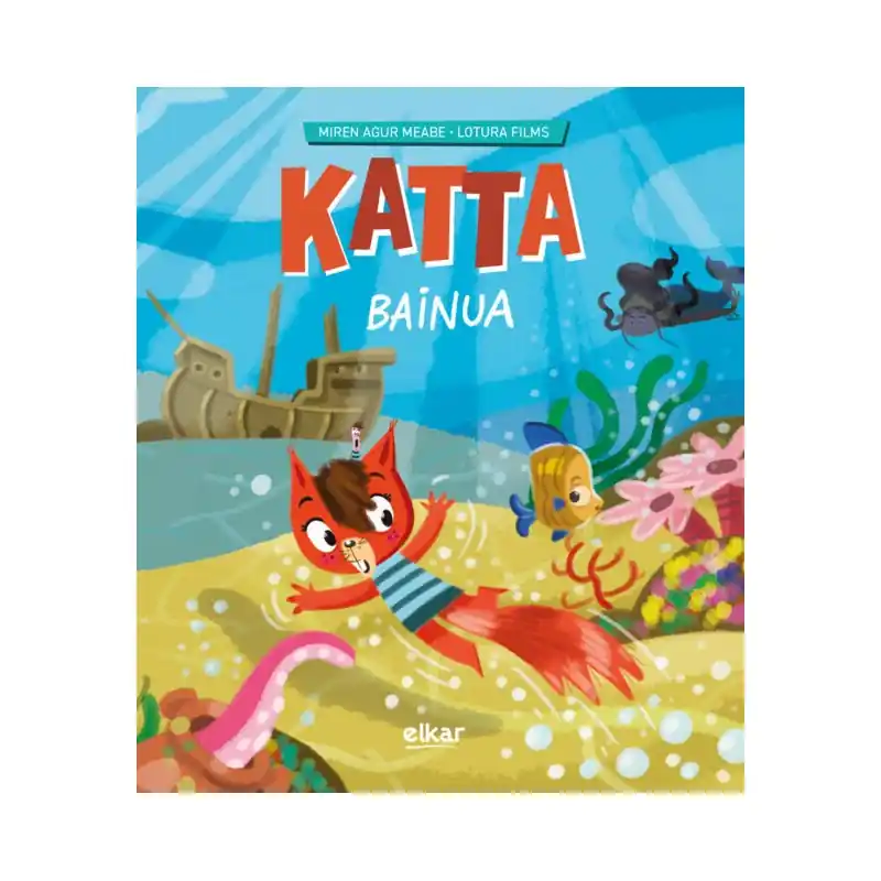 KATTA 15, BAINUA Entrega Rápida