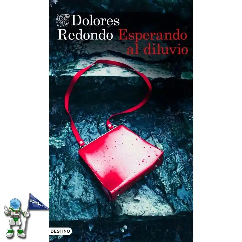 Devolución Gratuita ESPERANDO AL DILUVIO