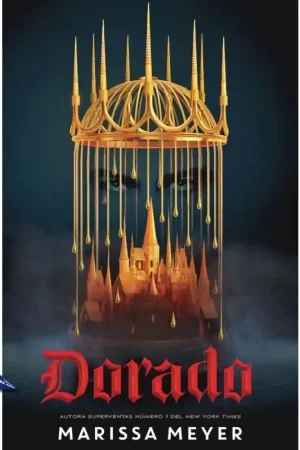Envío Inmediato DORADO