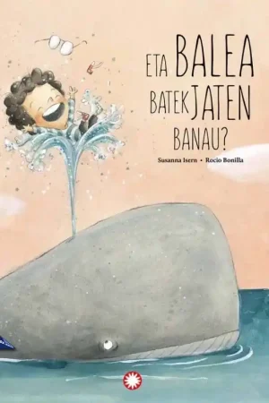 ETA BALEA BATEK JATEN BANAU? Marca Reconocida