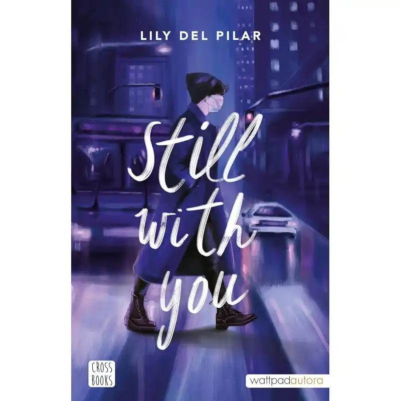 Precio Reducido STILL WITH YOU