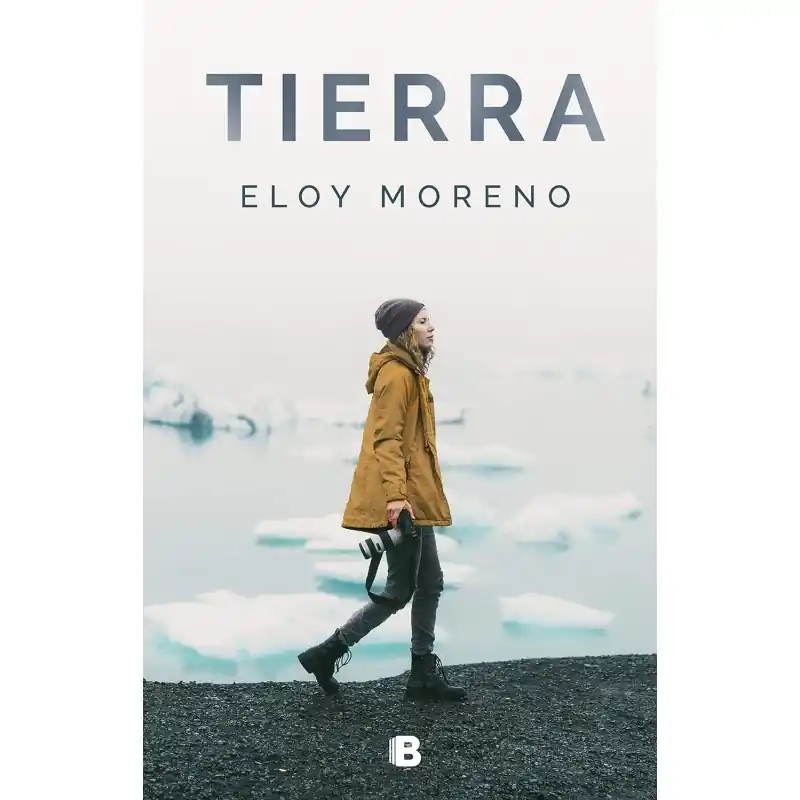 Descuento TIERRA, LIBRO DE BOLSILLO