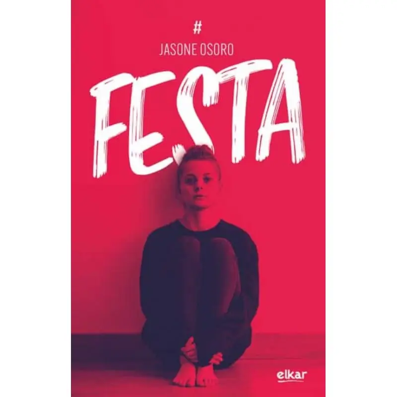 Promoción FESTA