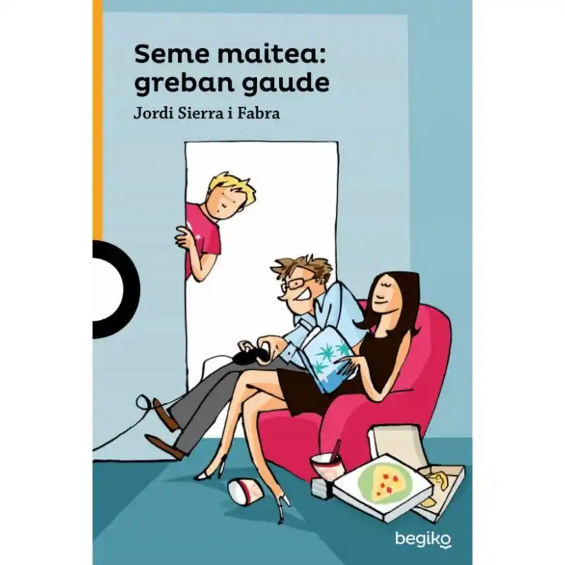 Oferta Especial SEME MAITEA GREBAN GAUDE