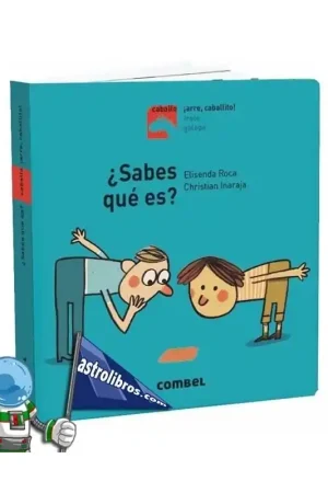 ¿SABES QUÉ ES? CUENTO LETRA MAYÚSCULA Descuento