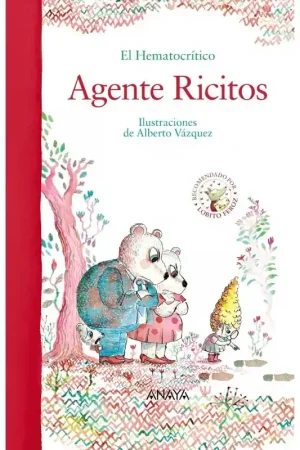 AGENTE RICITOS Solo Hoy