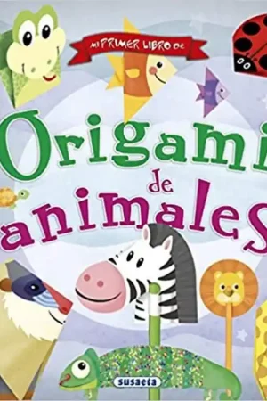 ORIGAMI DE ANIMALES Garantía De Devolución De Dinero