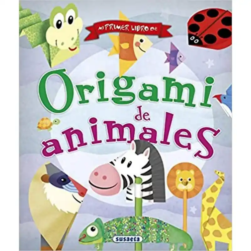 ORIGAMI DE ANIMALES Garantía De Devolución De Dinero
