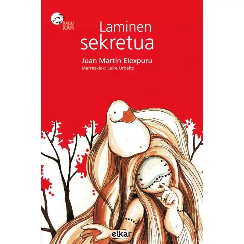 Promoción Exclusiva LAMINEN SEKRETUA