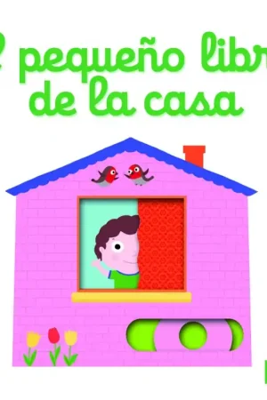 Promoción EL PEQUEÑO LIBRO DE LA CASA