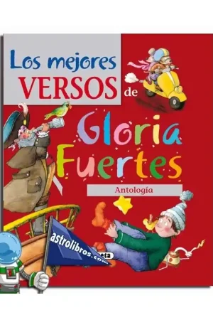 LOS MEJORES VERSOS DE GLORIA FUERTES Favorito De Clientes