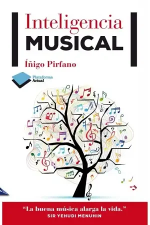 INTELIGENCIA MUSICAL Entrega Rápida