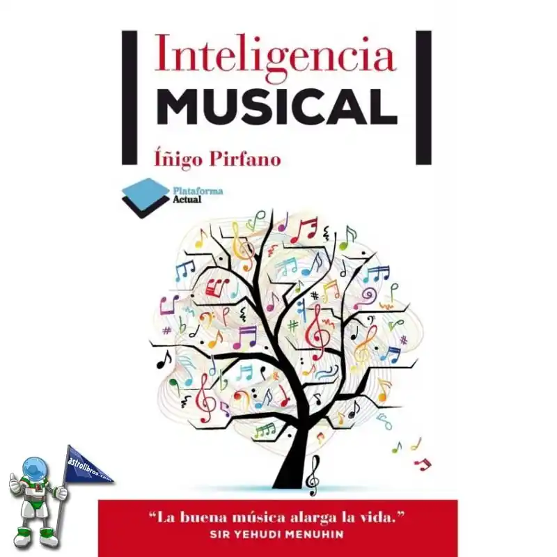 INTELIGENCIA MUSICAL Entrega Rápida