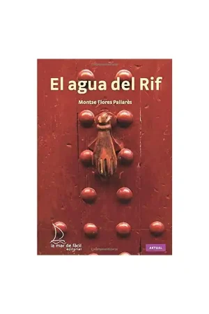 Ocasión Especial EL AGUA DEL RIF LECTURA FÁCIL