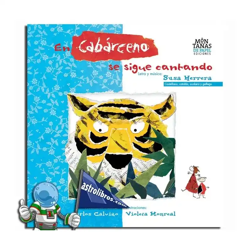 Oferta Limitada EN CABÁRCENO SE SIGUE CANTANDO AUDIOLIBRO