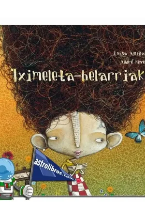 Gran Oferta TXIMELETA-BELARRIAK