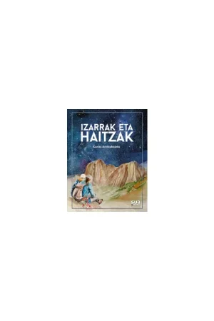 Oferta Especial IZARRAK ETA HAITZAK
