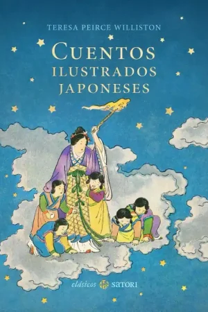 Gran Oferta CUENTOS ILUSTRADOS JAPONESES