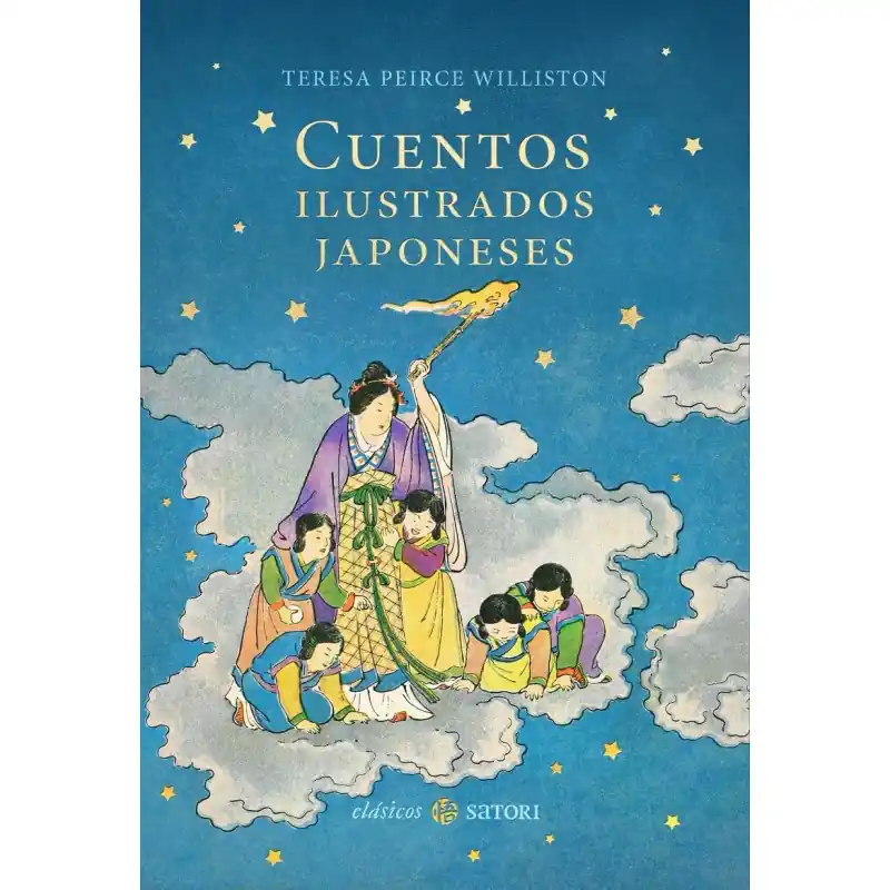 Gran Oferta CUENTOS ILUSTRADOS JAPONESES