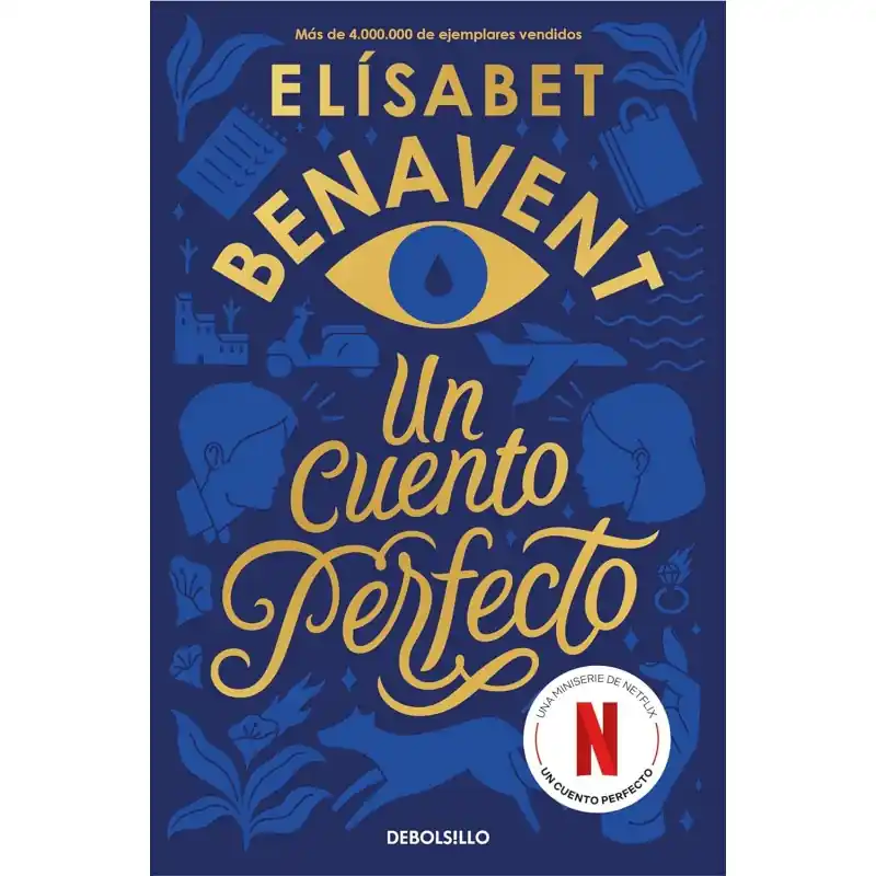 UN CUENTO PERFECTO, BOLSILLO Última Versión