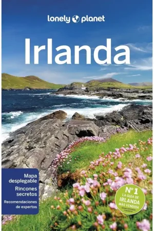 Favorito De Clientes IRLANDA, GUÍAS DE PAÍS LONELY PLANET