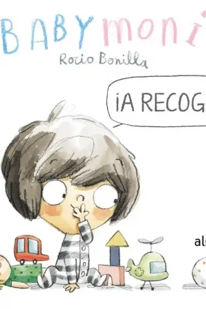 ¡A RECOGER! BABYMONI Imprescindible (Must-Have)