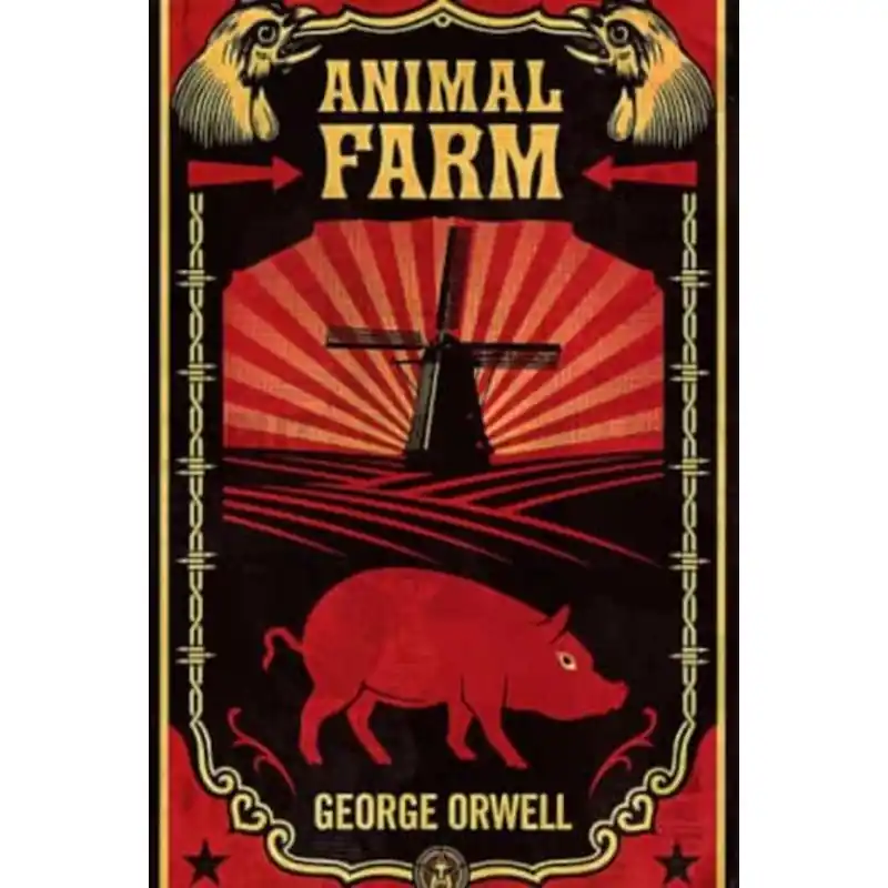 Última Versión ANIMAL FARM