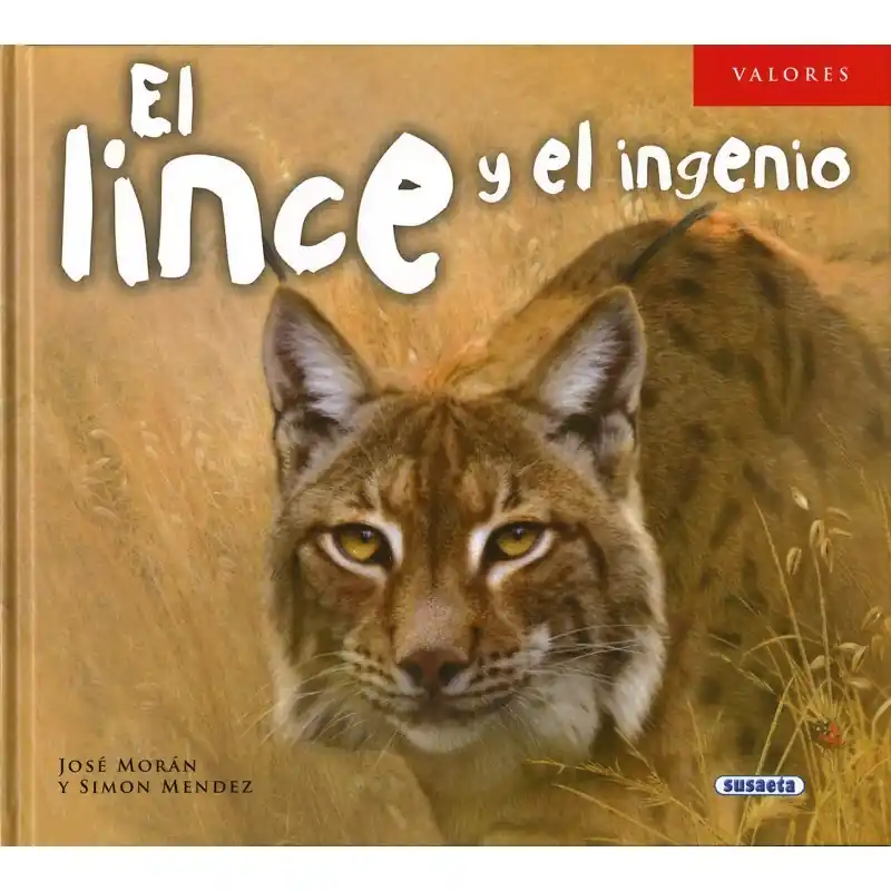 Popular EL LINCE Y EL INGENIO, COLECCIÓN VALORES