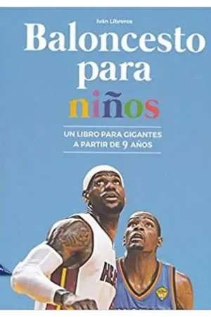 BALONCESTO PARA NIÑOS Precio Rebajado