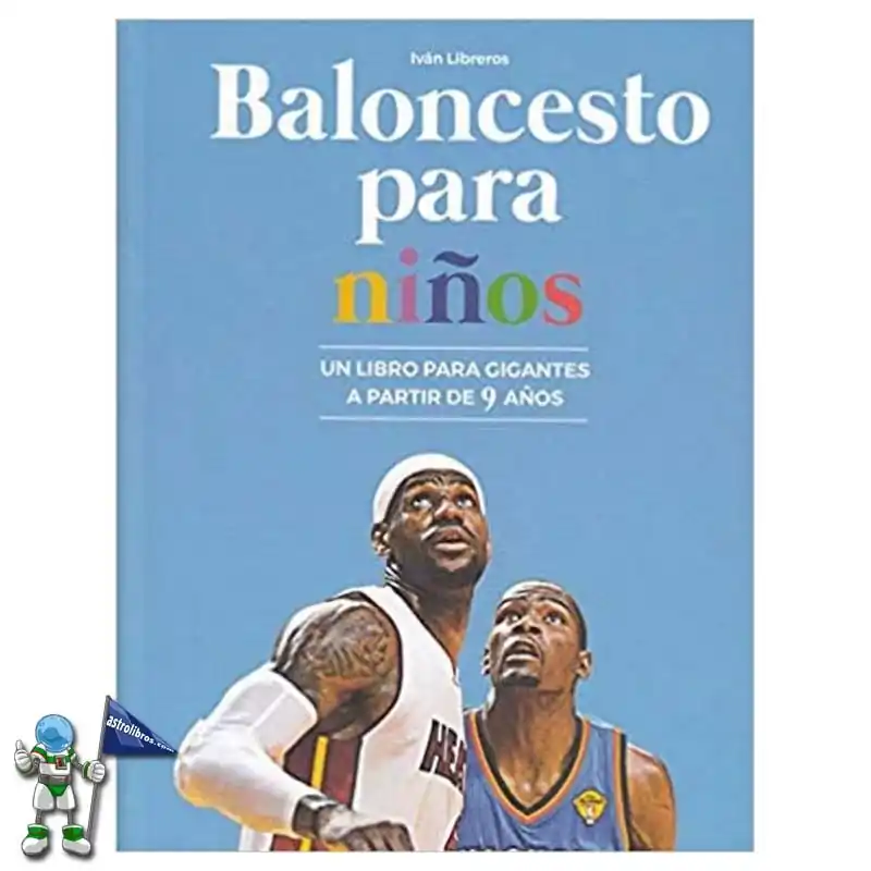 BALONCESTO PARA NIÑOS Precio Rebajado