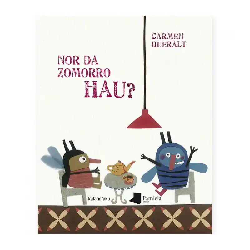NOR DA ZOMORRO HAU Stock Limitado