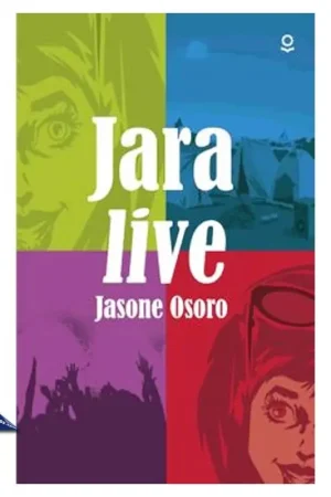 JARA LIVE No Te Lo Pierdas