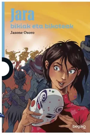 JARA BIKIAK ETA BIKOTEAK Oferta Especial