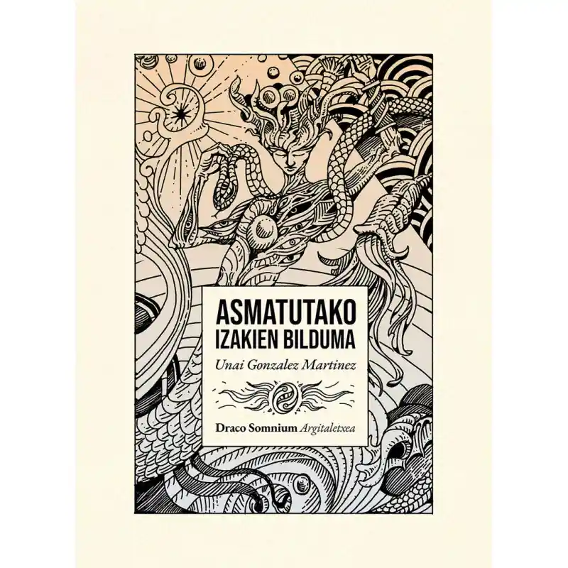 Liquidación ASMATUTAKO IZAKIEN BILDUMA