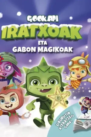 IRATXOAK ETA GABON MAGIKOAK Popular