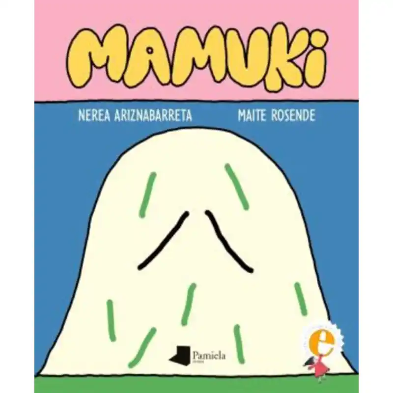 MAMUKI Últimas Unidades