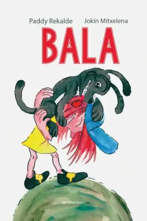 BALA Compra Ahora