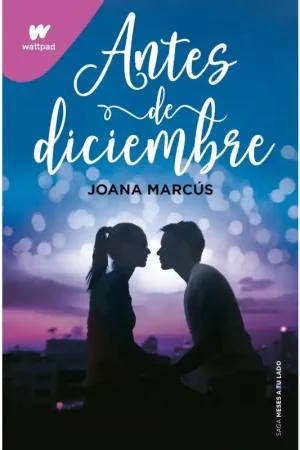 ANTES DE DICIEMBRE, BOLSILLO Popular