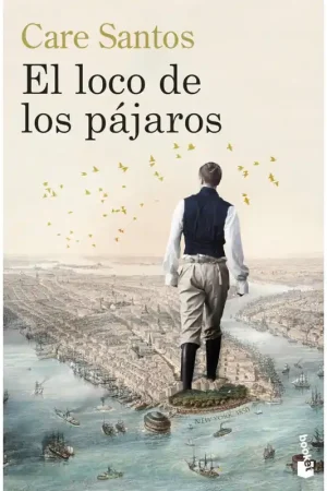 EL LOCO DE LOS PÁJAROS, BOLSILLO Última Oportunidad