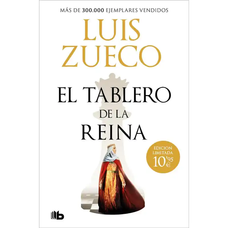 Oferta Limitada EL TABLERO DE LA REINA, EDICIÓN BOLSILLO