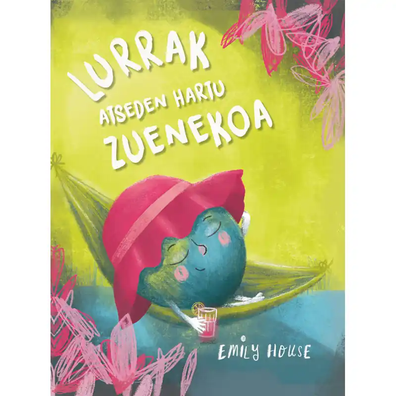 Garantía De Devolución De Dinero LURRAK ATSEDEN HARTO ZUENEKOA