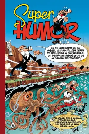 Precio Bajo SÚPER HUMOR MORTADELO 26