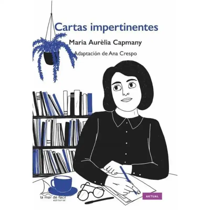 CARTAS IMPERTINENTES, LECTURA FÁCIL Oferta