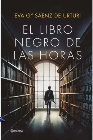 A Buen Precio EL LIBRO NEGRO DE LAS HORAS, EL SILENCIO DE LA CIUDAD BLANCA 4