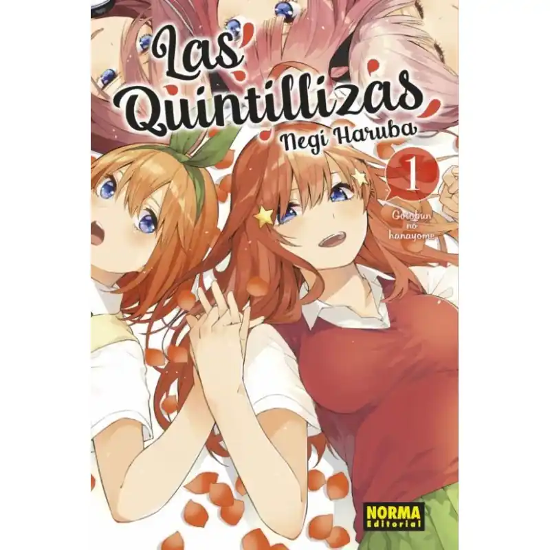 Popular LAS QUINTILLIZAS 01