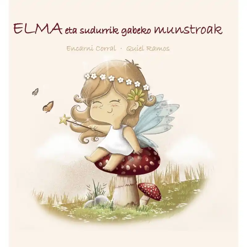 ELMA ETA SUDURRIK GABEKO MUNSTROAK Devolución Gratuita
